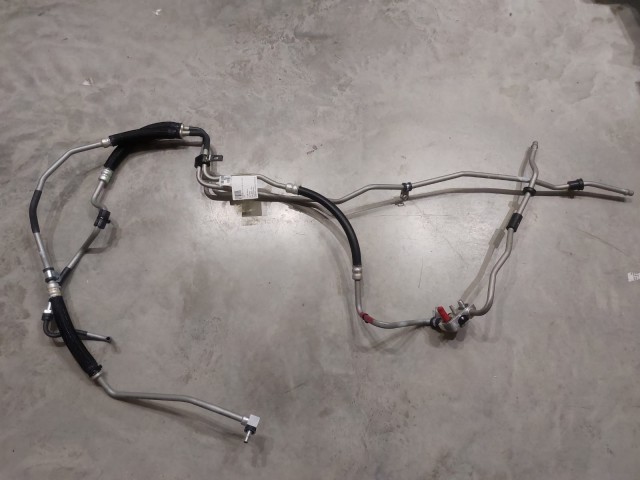 Transmission Cooling Pipe 
